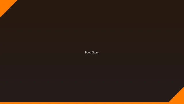 美食故事主题赛 - 韩国伦理 短视频比赛